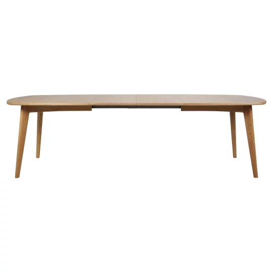 Stół NOEMI 180x102 drewniany - Zdjęcie 6