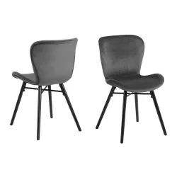 Batilda -A1 dining chair