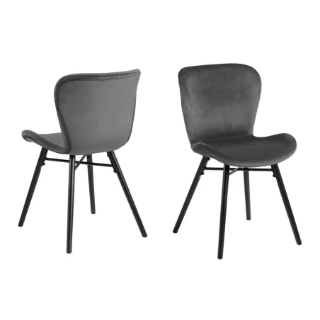 Batilda -A1 dining chair