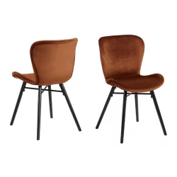 Batilda -A1 dining chair