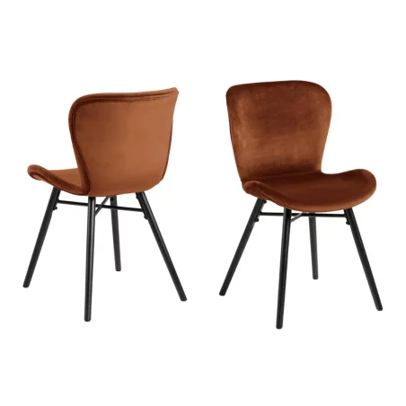 Batilda -A1 dining chair