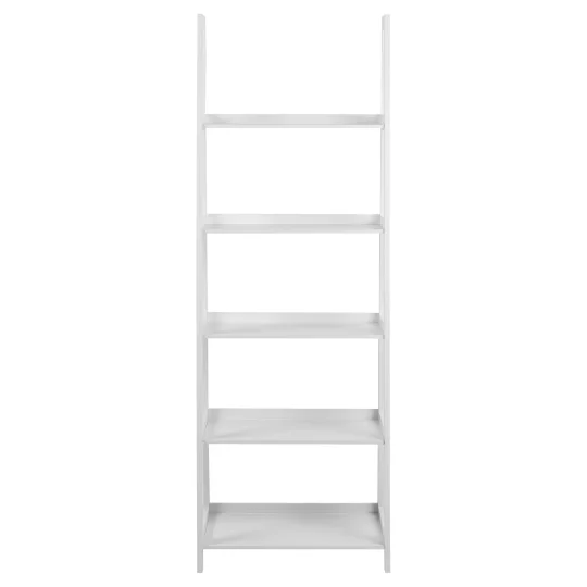 Regał ABILONA 63x180 biały - Zdjęcie 2