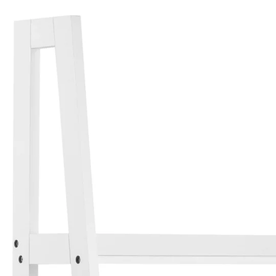 Regał ABILONA 63x180 biały - Zdjęcie 4