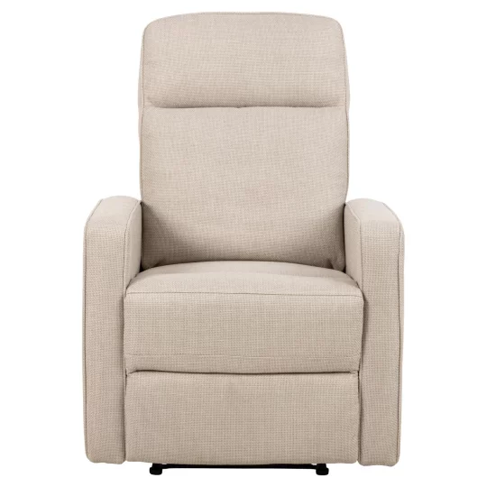 Fotel wypoczynkowy GANT beżowy - Zdjęcie 2