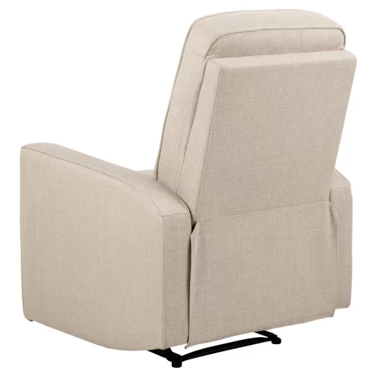 Fotel wypoczynkowy GANT beżowy - Zdjęcie 3