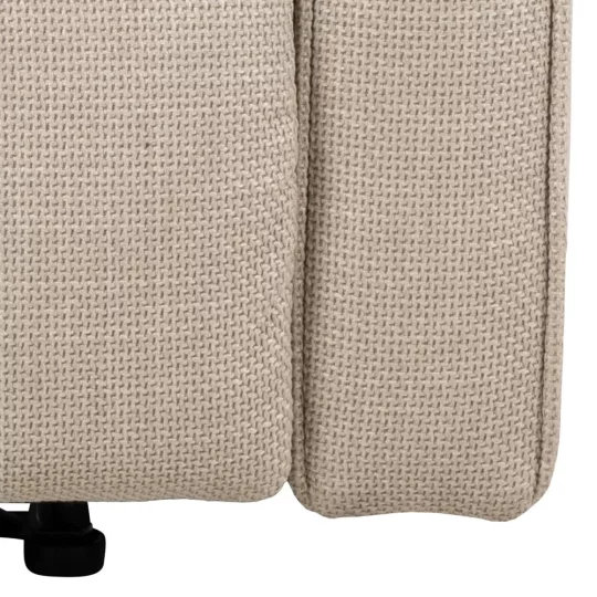 Fotel wypoczynkowy GANT beżowy - Zdjęcie 4