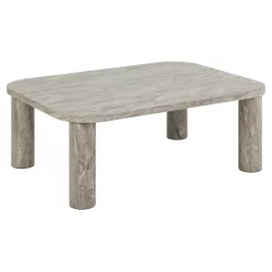 Solano coffee table
