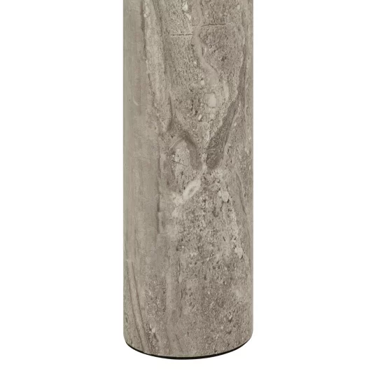 Stolik kawowy SIDO 100x75 szary - Zdjęcie 6