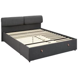 Calvi bed