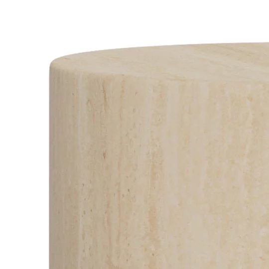 Podwójny piedestał ZENIT fi 34 beżowy - Zdjęcie 6