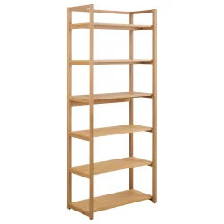 Ludza bookcase