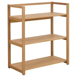 Ludza bookcase