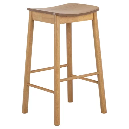 Barlow bar stool without back