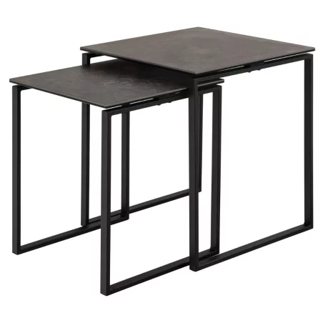 Katrine coffee table set