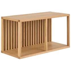 Wellington wall shelf