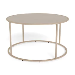 Seaford coffee table