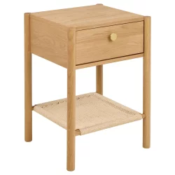 Monfort bedside table