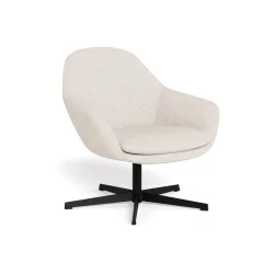 Claremore lounge chair w/armrest