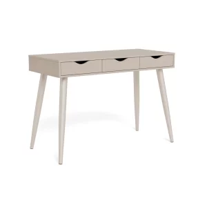 Biurko NIKOS 110x50 beżowe