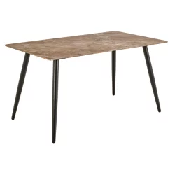 Wicklow dining table