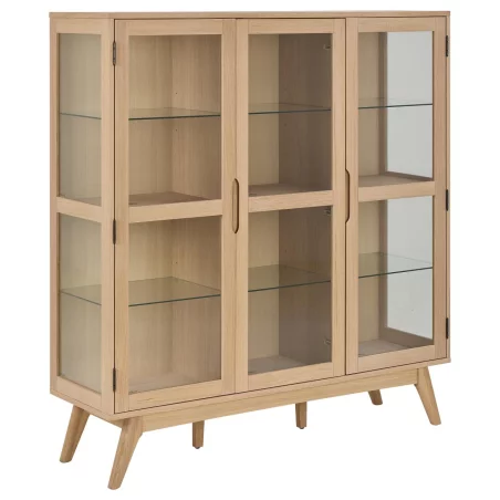Marte display cabinet