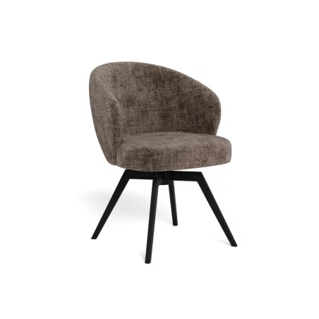 Darlene dining chair with armrest