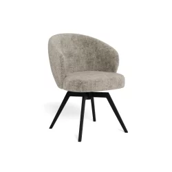 Darlene dining chair with armrest