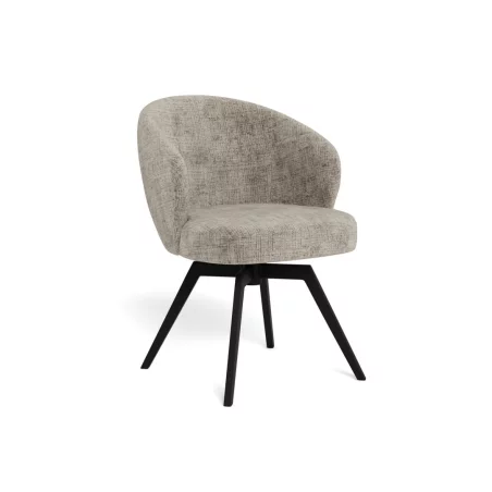 Darlene dining chair with armrest