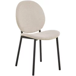 Cliff dining chair
