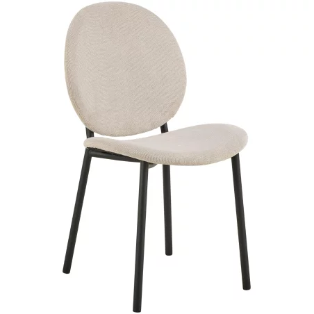 Cliff dining chair