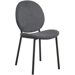 Cliff dining chair