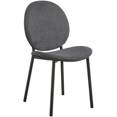 Cliff dining chair