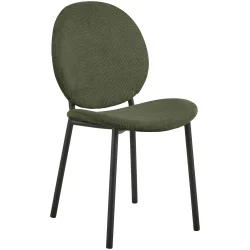 Cliff dining chair