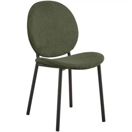 Cliff dining chair