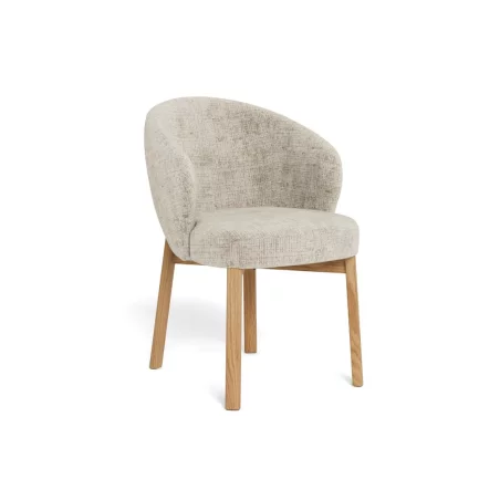 Darlene dining chair with armrest