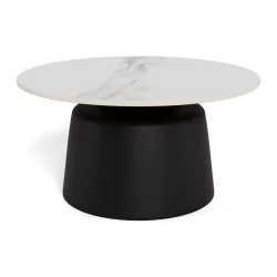 Santorini coffee table