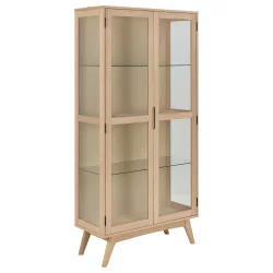 Marte display cabinet
