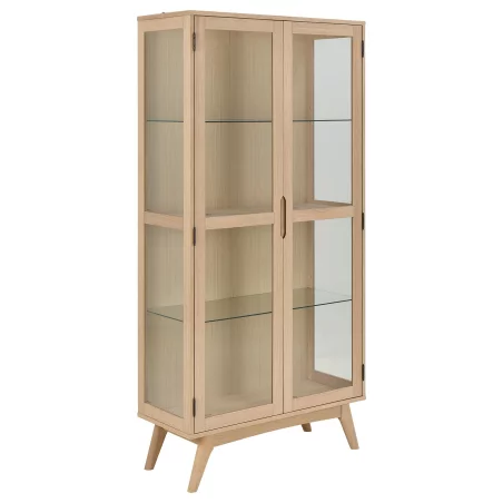 Marte display cabinet