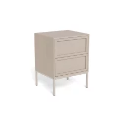 Palmdale bedside table
