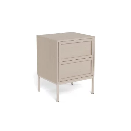 Palmdale bedside table