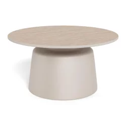 Santorini coffee table