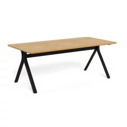 Bristol dining table