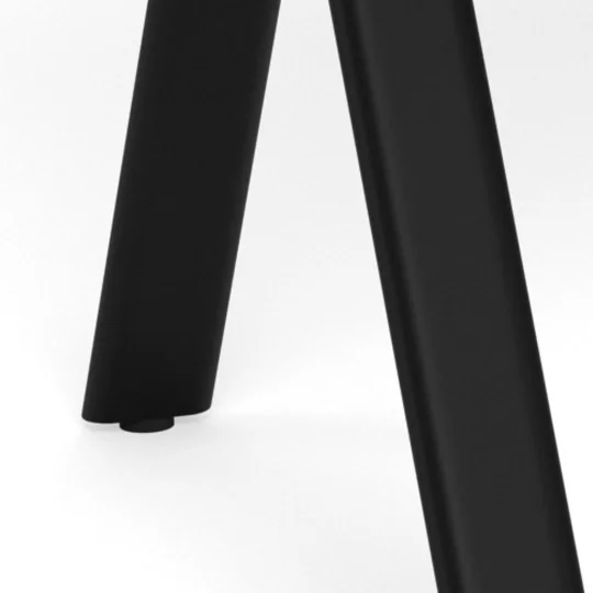 Stół prostokątny MOND 200x100 drewniany - Zdjęcie 6