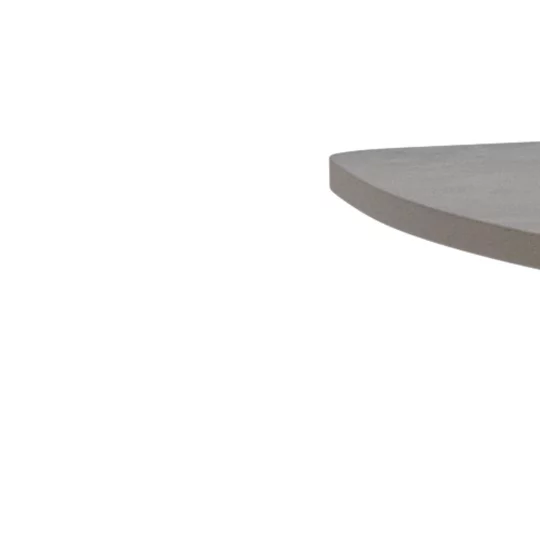 Stolik kawowy JUNO czarny/szary - Zdjęcie 6