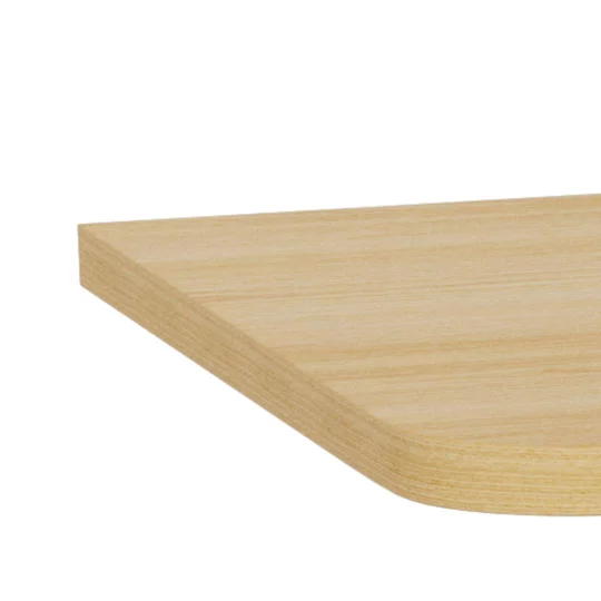 Konsola MIDLETON 140x40 drewniana - Zdjęcie 6