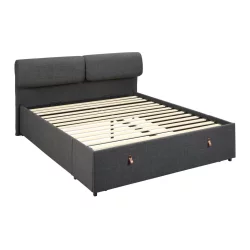 Calvi bed