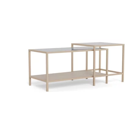 Seaford coffee table set