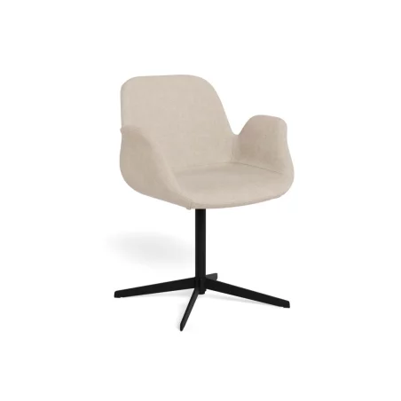 Beth dining chair with armrest