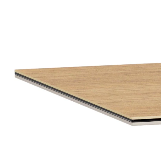 Stół RITA 160x90 drewniany - beżowa noga - Zdjęcie 5