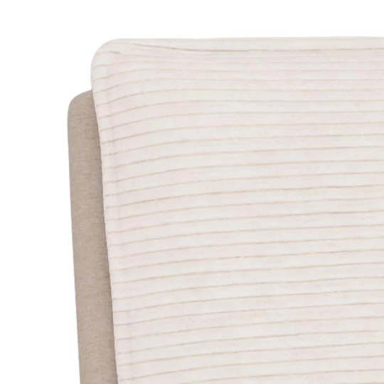 Sofa z funkcją spania EZRA ecru - Zdjęcie 6